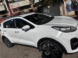 کیا سپۆرتاج